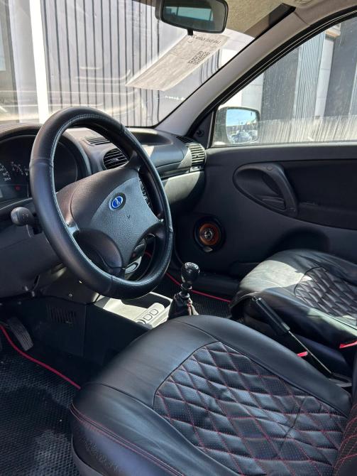 Lada (ВАЗ) Kalina I Альметьевск  - изображение 9
