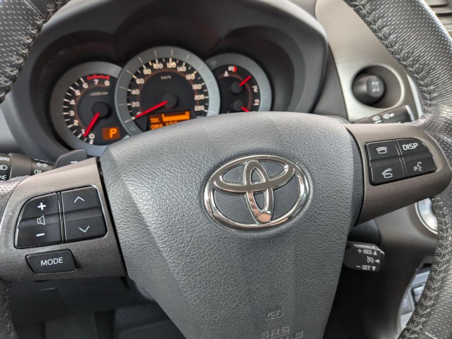 Toyota Ractis II Москва  - изображение 6