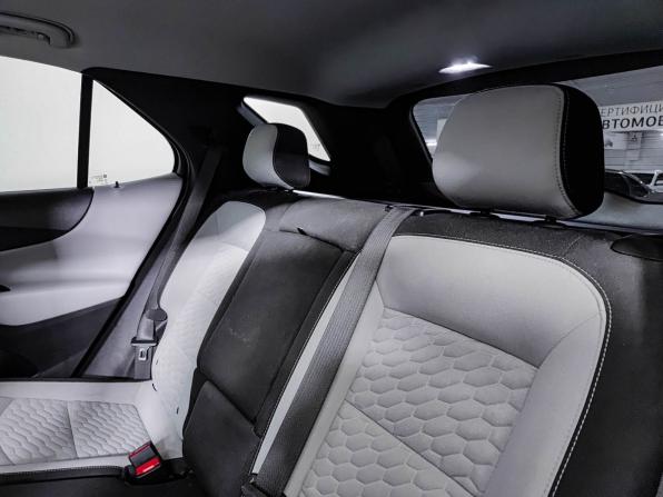 Chevrolet Equinox III с пробегом 2021 года, цена 1 610 000 рублей, 111193 км, внедорожник, Автокод Объявления