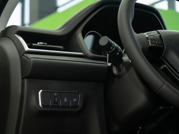 Haval M6 II с пробегом 2023 года, цена 2 299 000 рублей, 73565 км, внедорожник, Автокод Объявления