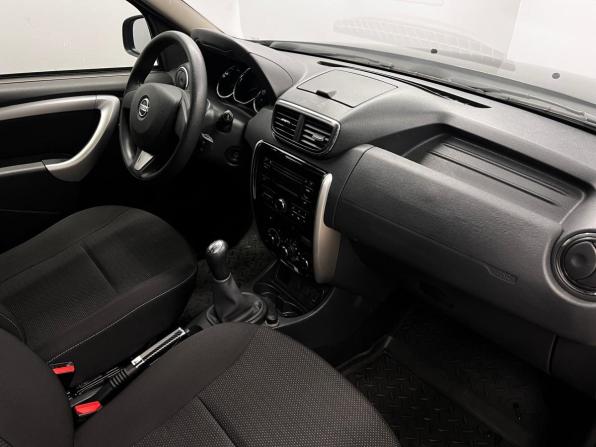 Nissan Terrano III (D10) с пробегом 2018 года, цена 1 085 000 рублей, 168500 км, внедорожник, Автокод Объявления