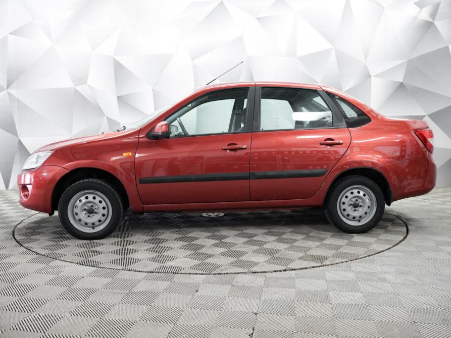 Lada (ВАЗ) Granta I Ульяновск  - изображение 2