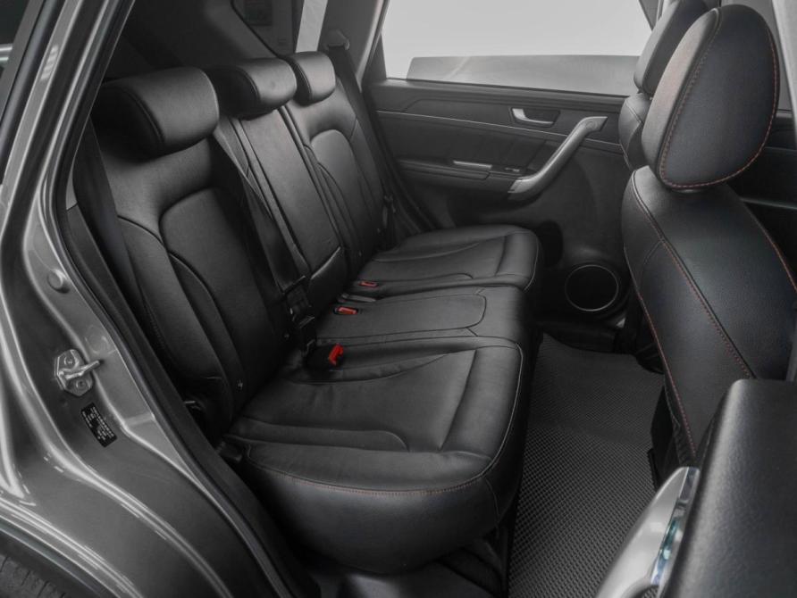 Haval H6 I Тюмень  - изображение 7