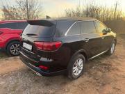 Kia Sorento III Prime Рестайлинг Пермь  - изображение 6
