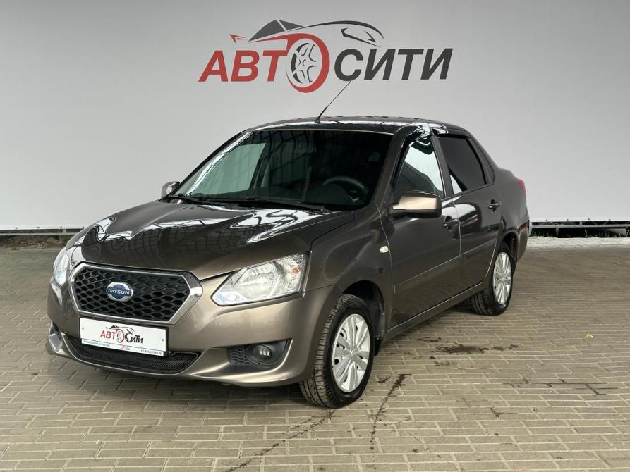 Datsun on-DO I Тамбов  - изображение 3