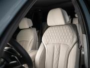 BMW X5 IV (G05/G18) Рестайлинг Москва  - изображение 38