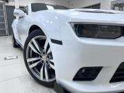 Chevrolet Camaro V Рестайлинг Волгоград  - изображение 24
