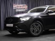 Mercedes-Benz GLC Coupe I (C253) Рестайлинг Москва  - изображение 50