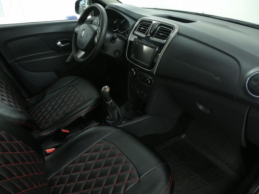 Renault Sandero II Иваново  - изображение 9