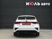 Kia Cerato IV Екатеринбург  - изображение 23