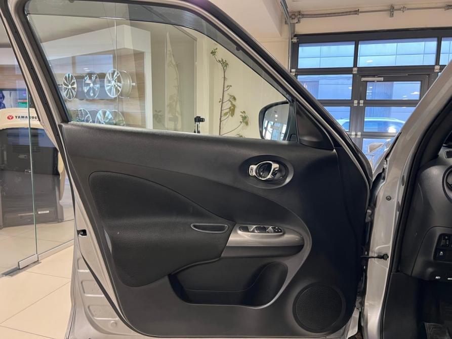 Nissan Juke I Рестайлинг Астрахань  - изображение 15