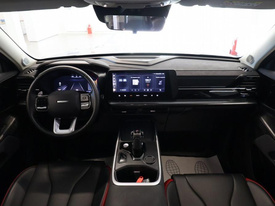 Haval H3 I Калуга  - изображение 14