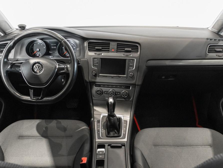 Volkswagen Golf VII Казань  - изображение 6