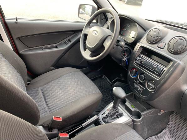 Lada (ВАЗ) Granta I с пробегом 2013 года, цена 420 000 рублей, 114150 км, седан, Автокод Объявления