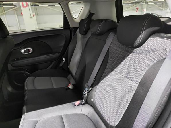 Kia Soul II Рестайлинг с пробегом 2016 года, цена 1 440 000 рублей, 122142 км, хэтчбек, Автокод Объявления