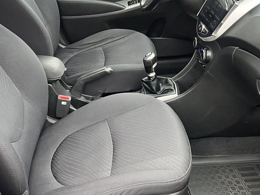 Hyundai Solaris I Рестайлинг Мурманск  - изображение 19
