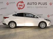 Hyundai Solaris II Рестайлинг Минеральные Воды  - изображение 25