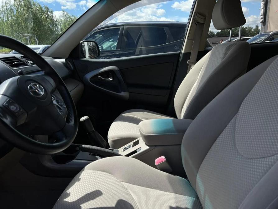 Toyota RAV4 III (XA30) Альметьевск  - изображение 11