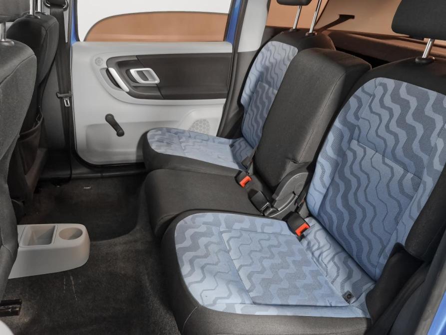 Skoda Roomster I Нижний Новгород  - изображение 12