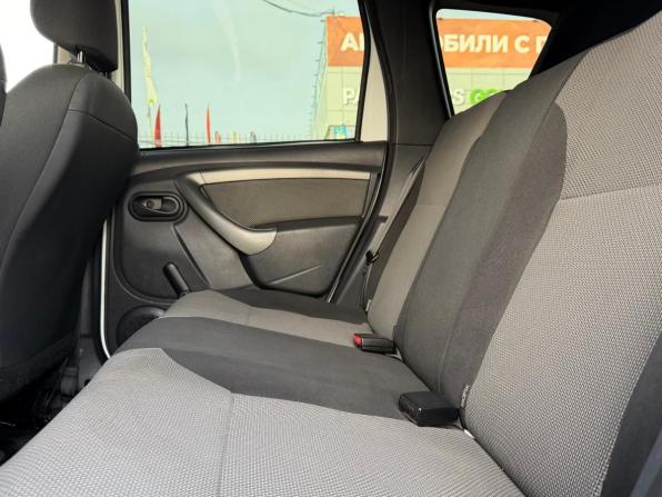 Renault Duster I Рестайлинг с пробегом 2017 года, цена 1 190 000 рублей, 101103 км, внедорожник, Автокод Объявления