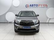 Toyota Highlander III (XU50) Подольск  - изображение 30