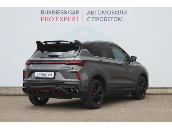 Geely Coolray I Рестайлинг с пробегом 2024 года, цена 2 030 000 рублей, 53801 км, внедорожник, Автокод Объявления
