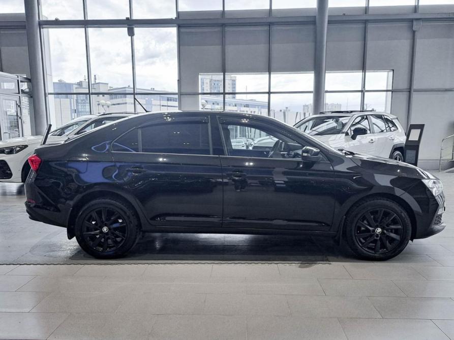 Skoda Rapid II Казань  - изображение 5