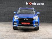 Chery Tiggo 4 I Рестайлинг Екатеринбург  - изображение 17