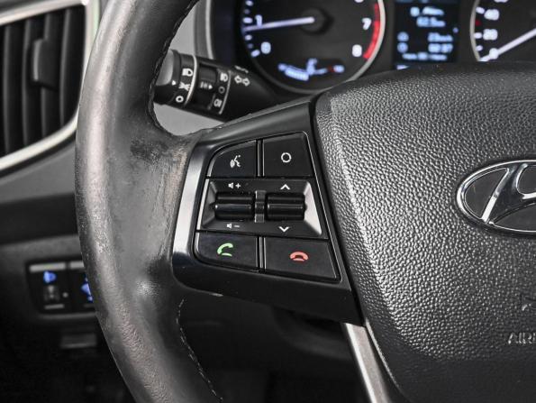 Hyundai Creta I с пробегом 2018 года, цена 1 785 000 рублей, 181534 км, внедорожник, Автокод Объявления