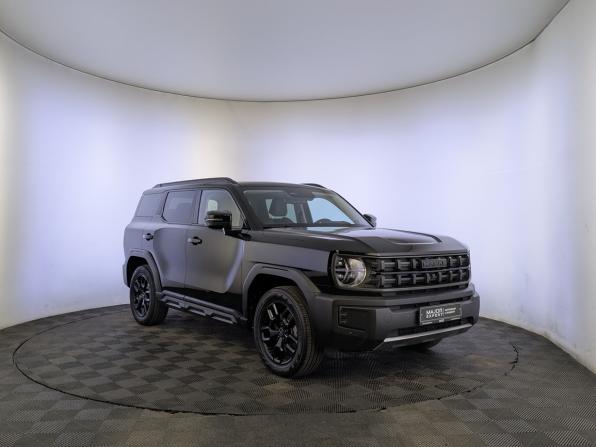 Haval H3 I с пробегом 2024 года, цена 2 445 000 рублей, 38460 км, внедорожник, Автокод Объявления