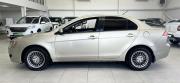 Mitsubishi Lancer X Шахты  - изображение 22