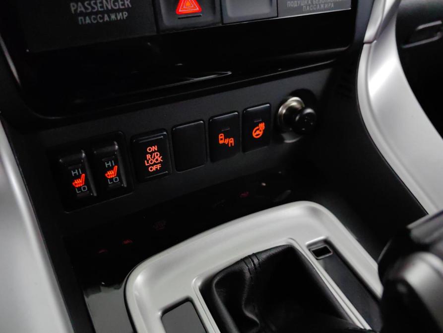 Mitsubishi Pajero Sport III Подольск  - изображение 16