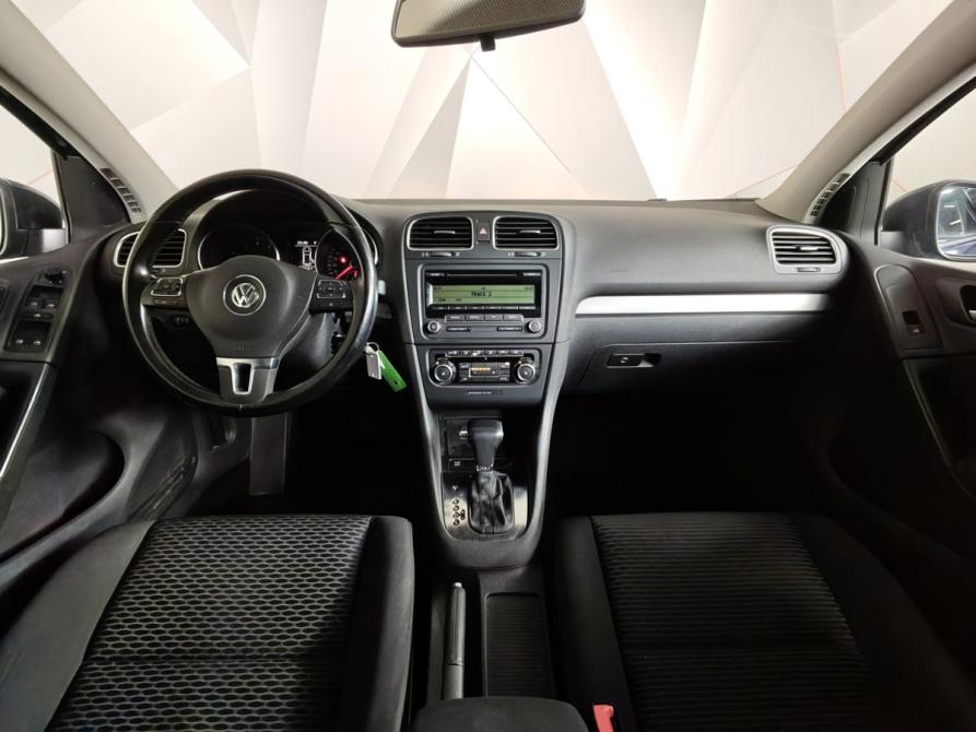 Volkswagen Golf VI Москва  - изображение 14