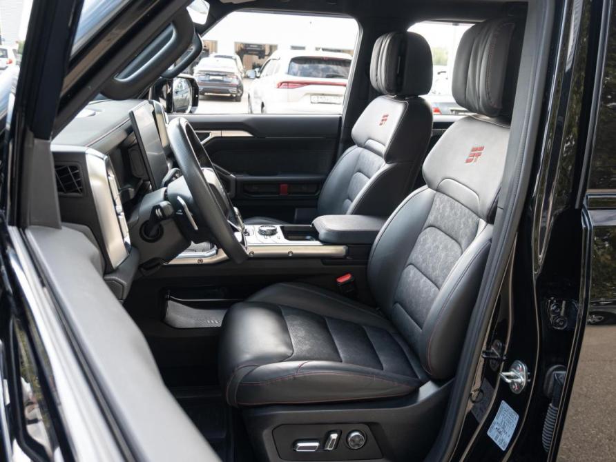 JETOUR T2 Краснодар  - изображение 10