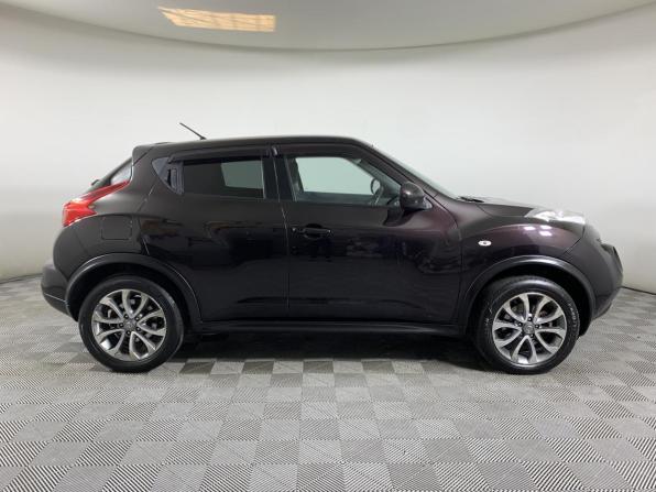 Nissan Juke I с пробегом 2013 года, цена 980 000 рублей, 224099 км, внедорожник, Автокод Объявления