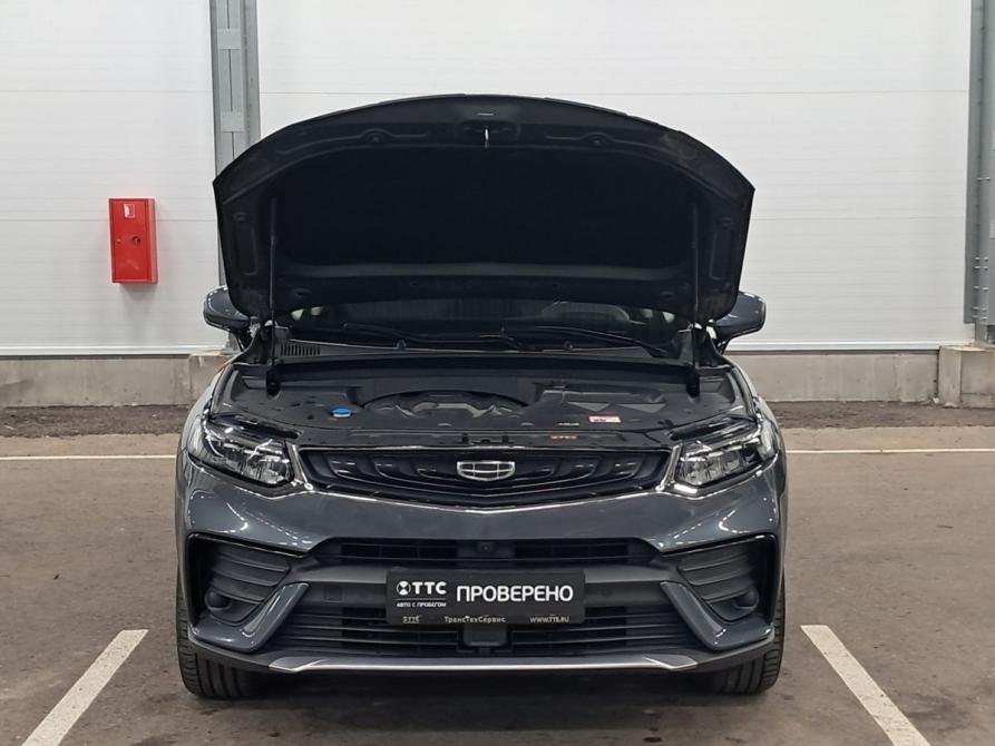 Geely Tugella I Набережные Челны  - изображение 11