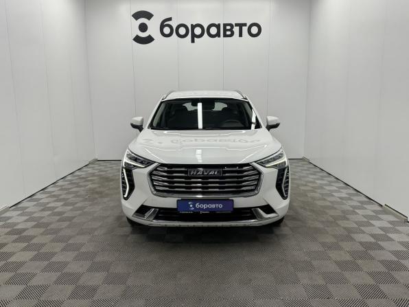 Haval Jolion I с пробегом 2023 года, цена 1 899 000 рублей, 54892 км, внедорожник, Автокод Объявления