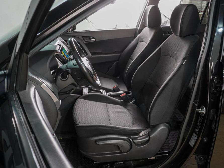 Hyundai Creta I Воронеж  - изображение 10