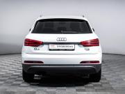 Audi Q3 I (8U) Москва  - изображение 23