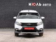 Lada (ВАЗ) Largus I Рестайлинг Екатеринбург  - изображение 22