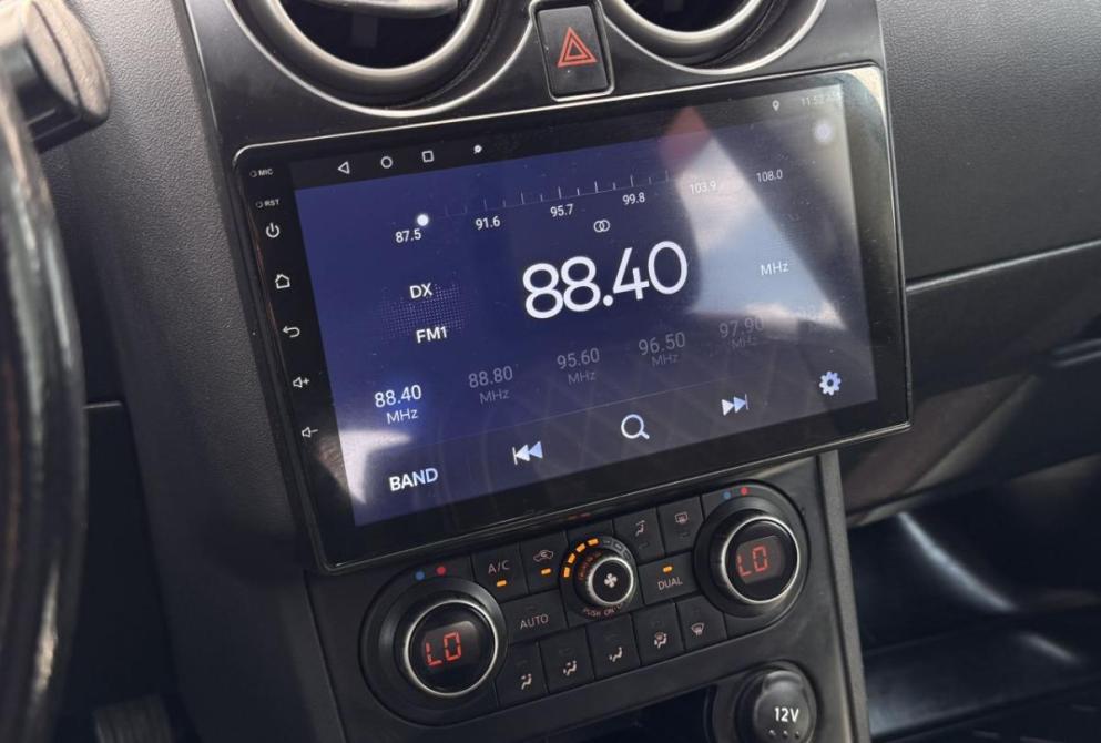 Nissan Qashqai I Рестайлинг Владимир  - изображение 13