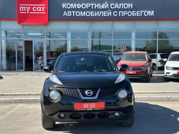 Nissan Juke I с пробегом 2012 года, цена 999 000 рублей, 84000 км, внедорожник, Автокод Объявления