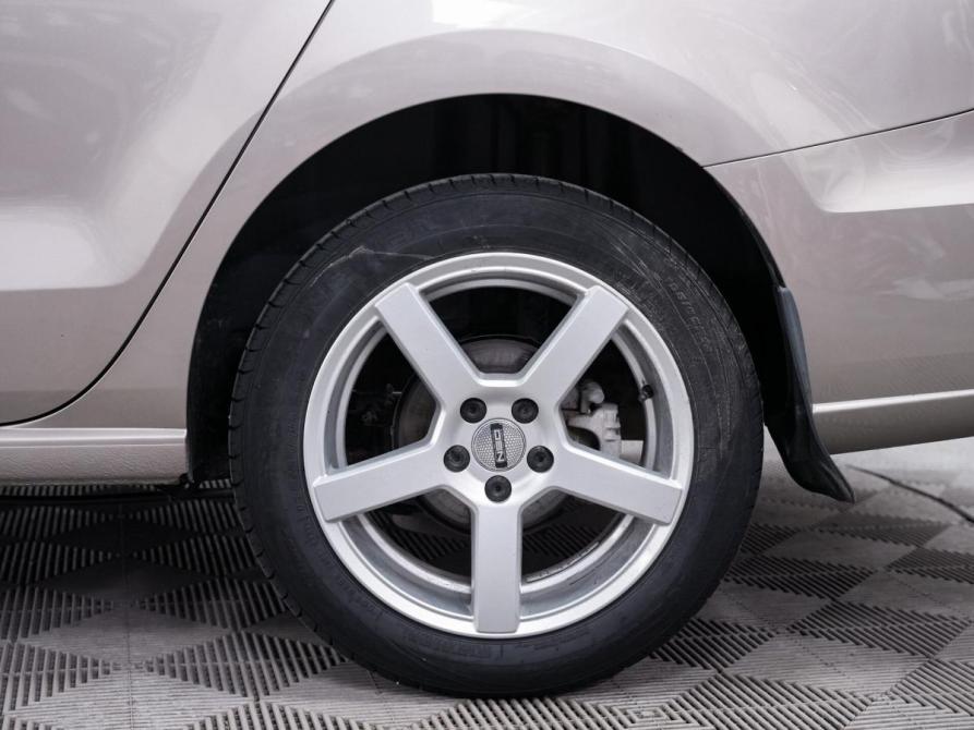 Volkswagen Polo V Рестайлинг Ульяновск  - изображение 9