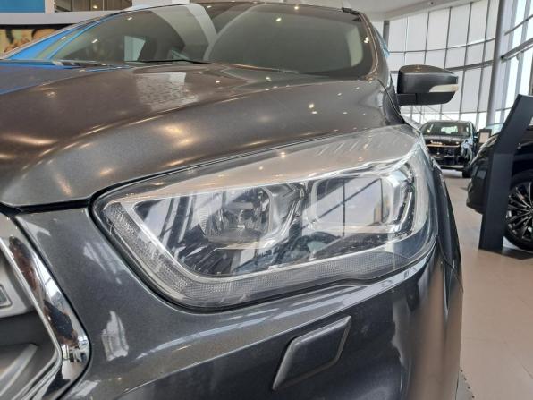 Ford Kuga II Рестайлинг с пробегом 2017 года, цена 1 950 000 рублей, 96759 км, внедорожник, Автокод Объявления