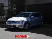 Volkswagen Golf VII Москва  - изображение 23