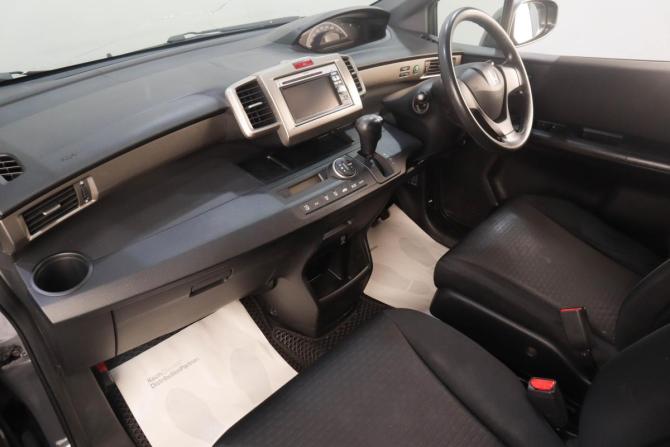 Honda Freed I с пробегом 2011 года, цена 1 049 000 рублей, 170067 км, компактвэн, Автокод Объявления