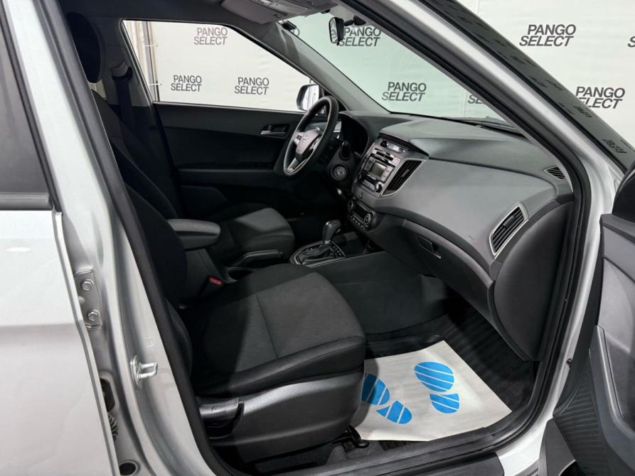 Hyundai Creta I Оренбург  - изображение 18