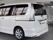 Nissan Serena IV (C26) Новосибирск  - изображение 23