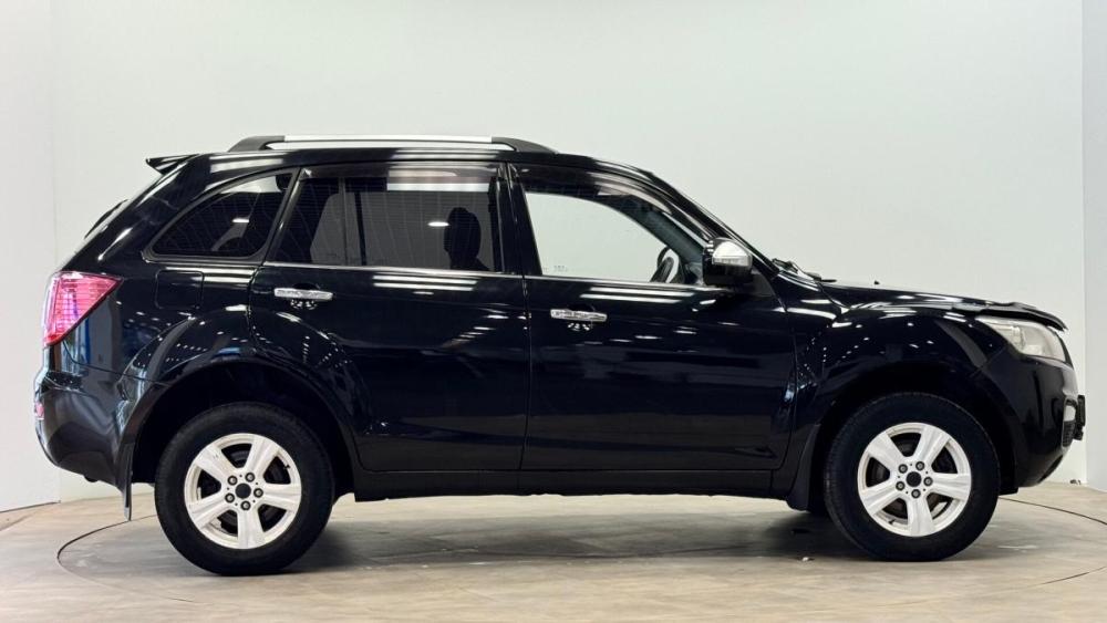Lifan X60 I Киров  - изображение 5