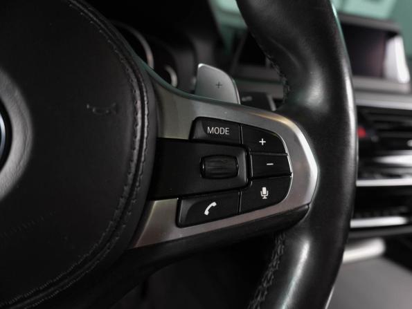 BMW 5 серии VII (G30/G31/G38) с пробегом 2018 года, цена 3 489 000 рублей, 135508 км, седан, Автокод Объявления